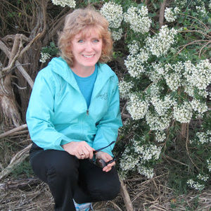 Meet your Posher, Melanie